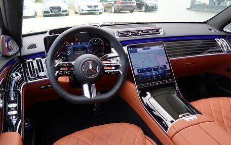 Mercedes-Benz S-Класс, 2025 год, 20 190 032 рублей, 10 фотография