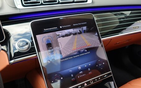 Mercedes-Benz S-Класс, 2025 год, 20 190 032 рублей, 15 фотография