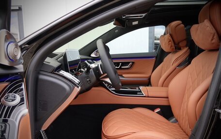 Mercedes-Benz S-Класс, 2025 год, 20 190 032 рублей, 11 фотография