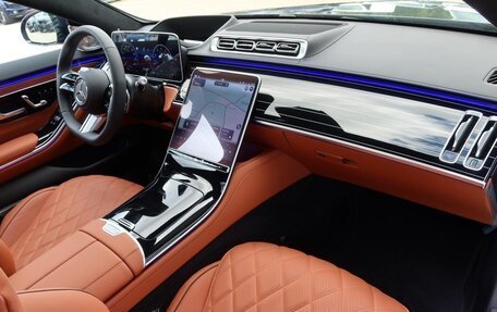 Mercedes-Benz S-Класс, 2025 год, 20 190 032 рублей, 12 фотография