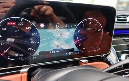 Mercedes-Benz S-Класс, 2025 год, 20 190 032 рублей, 14 фотография