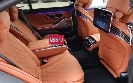 Mercedes-Benz S-Класс, 2025 год, 20 190 032 рублей, 19 фотография