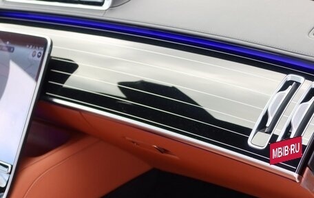 Mercedes-Benz S-Класс, 2025 год, 20 190 032 рублей, 16 фотография