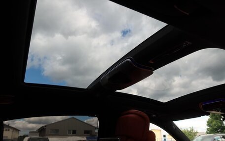 Mercedes-Benz S-Класс, 2025 год, 20 190 032 рублей, 20 фотография