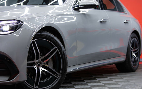 Mercedes-Benz E-Класс, 2025 год, 10 350 000 рублей, 11 фотография