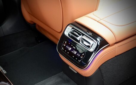 Mercedes-Benz S-Класс, 2025 год, 20 190 032 рублей, 23 фотография