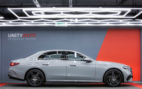 Mercedes-Benz E-Класс, 2025 год, 10 350 000 рублей, 6 фотография