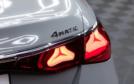 Mercedes-Benz E-Класс, 2025 год, 10 350 000 рублей, 12 фотография
