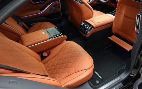 Mercedes-Benz S-Класс, 2025 год, 20 190 032 рублей, 21 фотография