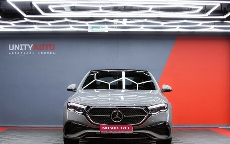 Mercedes-Benz E-Класс, 2025 год, 10 350 000 рублей, 8 фотография