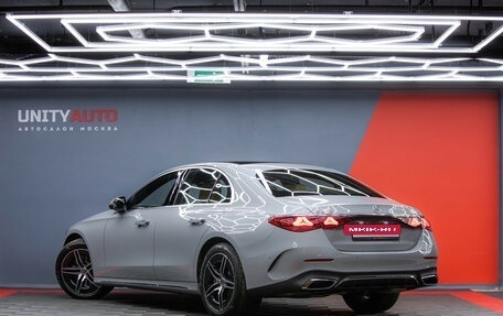 Mercedes-Benz E-Класс, 2025 год, 10 350 000 рублей, 3 фотография