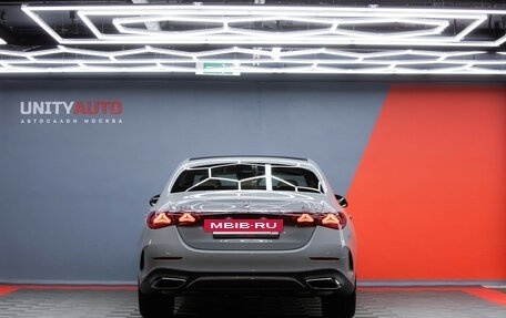 Mercedes-Benz E-Класс, 2025 год, 10 350 000 рублей, 4 фотография