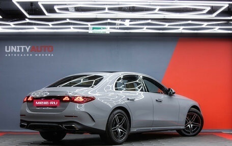 Mercedes-Benz E-Класс, 2025 год, 10 350 000 рублей, 5 фотография