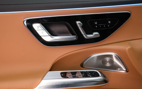 Mercedes-Benz E-Класс, 2025 год, 10 350 000 рублей, 20 фотография