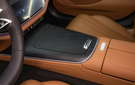 Mercedes-Benz E-Класс, 2025 год, 10 350 000 рублей, 18 фотография