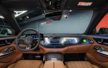 Mercedes-Benz E-Класс, 2025 год, 10 350 000 рублей, 14 фотография