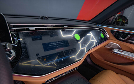 Mercedes-Benz E-Класс, 2025 год, 10 350 000 рублей, 17 фотография