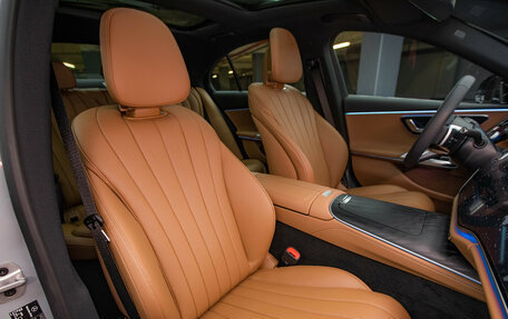 Mercedes-Benz E-Класс, 2025 год, 10 350 000 рублей, 24 фотография