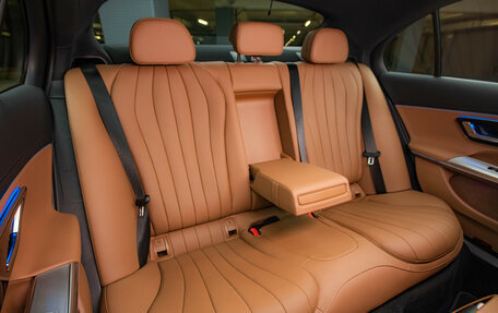 Mercedes-Benz E-Класс, 2025 год, 10 350 000 рублей, 25 фотография