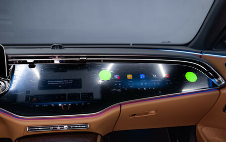 Mercedes-Benz E-Класс, 2025 год, 10 350 000 рублей, 27 фотография