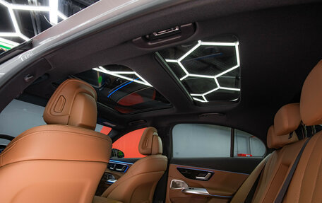 Mercedes-Benz E-Класс, 2025 год, 10 350 000 рублей, 22 фотография