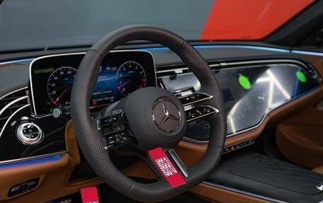 Mercedes-Benz E-Класс, 2025 год, 10 350 000 рублей, 16 фотография