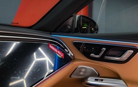 Mercedes-Benz E-Класс, 2025 год, 10 350 000 рублей, 19 фотография