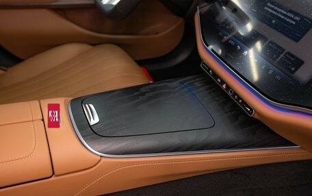 Mercedes-Benz E-Класс, 2025 год, 10 350 000 рублей, 23 фотография