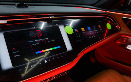 Mercedes-Benz E-Класс, 2025 год, 10 350 000 рублей, 30 фотография