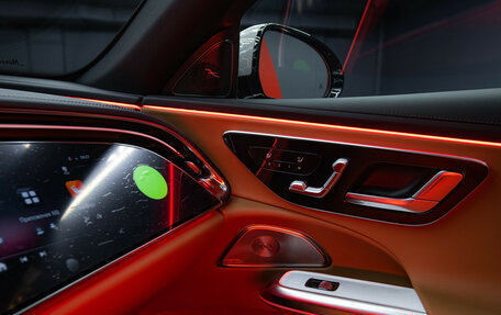 Mercedes-Benz E-Класс, 2025 год, 10 350 000 рублей, 31 фотография