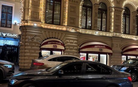 BMW 3 серия, 2013 год, 1 450 000 рублей, 4 фотография