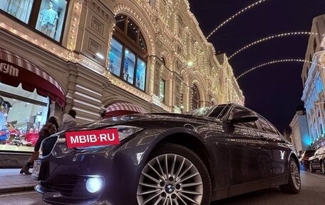 BMW 3 серия, 2013 год, 1 450 000 рублей, 6 фотография