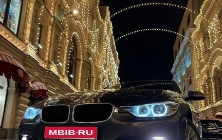 BMW 3 серия, 2013 год, 1 450 000 рублей, 5 фотография