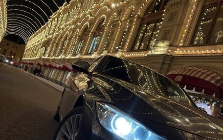 BMW 3 серия, 2013 год, 1 450 000 рублей, 11 фотография