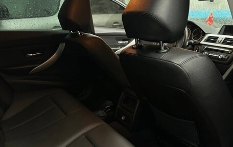 BMW 3 серия, 2013 год, 1 450 000 рублей, 13 фотография