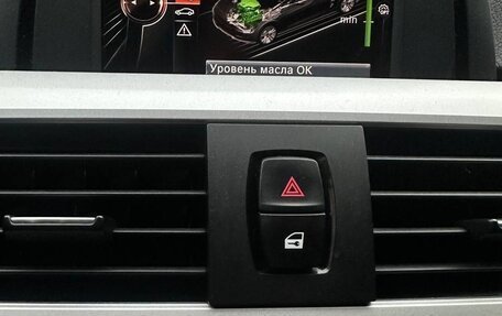 BMW 3 серия, 2013 год, 1 450 000 рублей, 18 фотография