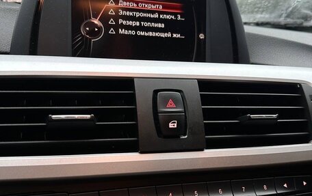 BMW 3 серия, 2013 год, 1 450 000 рублей, 17 фотография