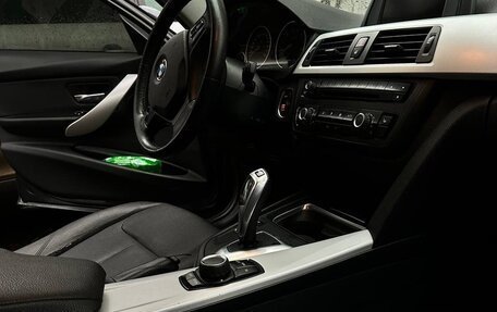 BMW 3 серия, 2013 год, 1 450 000 рублей, 14 фотография
