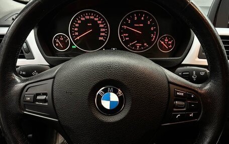 BMW 3 серия, 2013 год, 1 450 000 рублей, 15 фотография