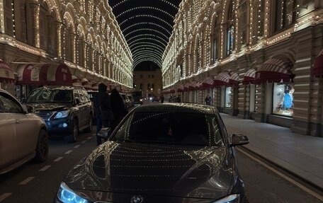 BMW 3 серия, 2013 год, 1 450 000 рублей, 7 фотография