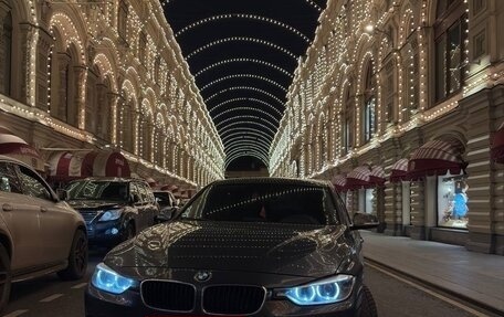 BMW 3 серия, 2013 год, 1 450 000 рублей, 9 фотография