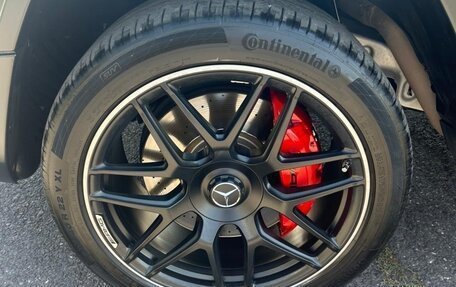 Mercedes-Benz G-Класс AMG, 2018 год, 14 690 000 рублей, 11 фотография