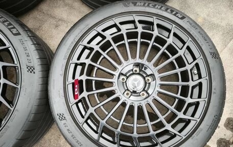 Mercedes-Benz G-Класс AMG, 2018 год, 14 690 000 рублей, 14 фотография