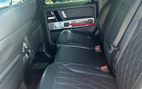 Mercedes-Benz G-Класс AMG, 2018 год, 14 690 000 рублей, 15 фотография