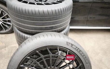 Mercedes-Benz G-Класс AMG, 2018 год, 14 690 000 рублей, 13 фотография