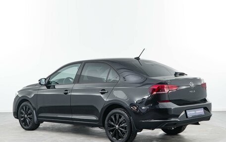 Volkswagen Polo VI (EU Market), 2021 год, 2 044 444 рублей, 2 фотография