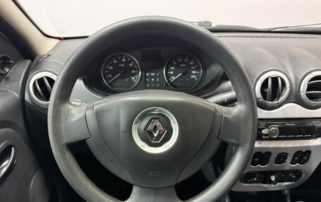 Renault Logan I, 2014 год, 391 000 рублей, 7 фотография