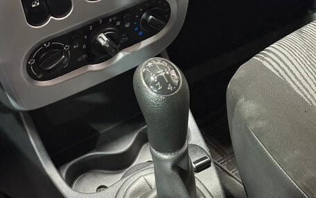 Renault Logan I, 2014 год, 391 000 рублей, 9 фотография