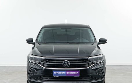Volkswagen Polo VI (EU Market), 2021 год, 2 044 444 рублей, 3 фотография
