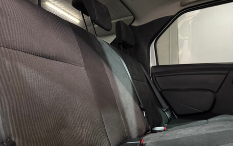 Renault Logan I, 2014 год, 391 000 рублей, 11 фотография